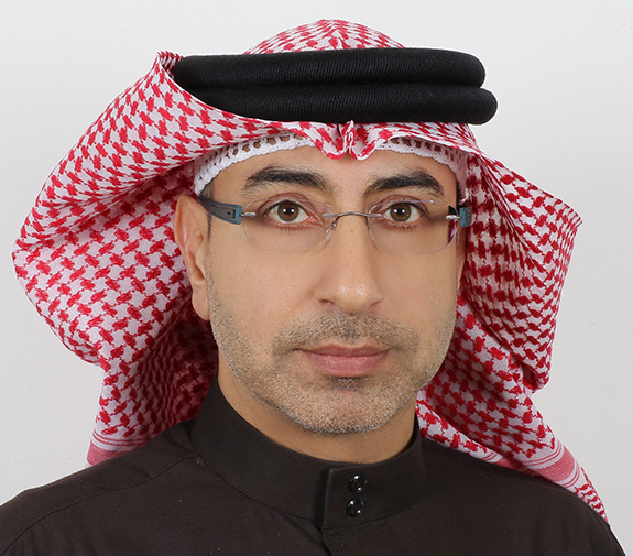 AHMED A. SEYADI