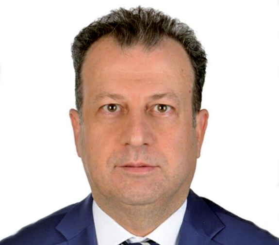 Cetin Yurttaser
