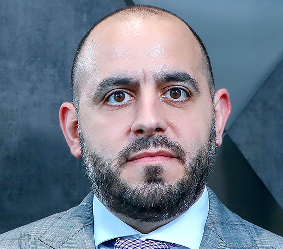 Joseph Ghorayeb