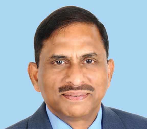 P S Balasubramanyam