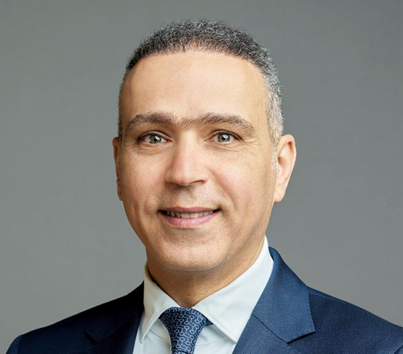 Samer Soliman