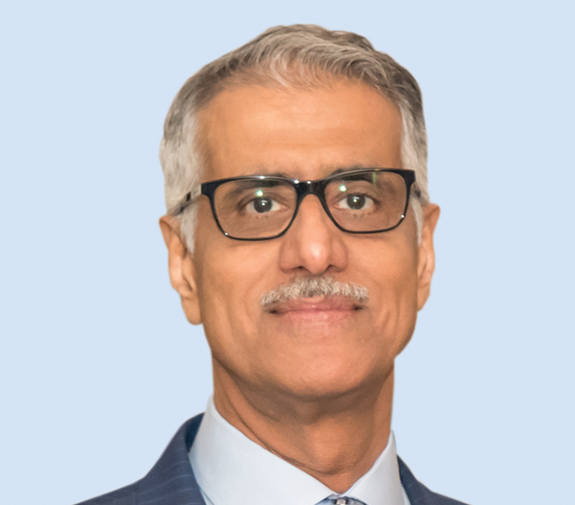 Dr Waheed Al Qassim