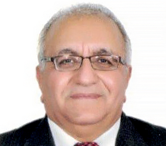 Yusuf Ismail Mudhafar Ali