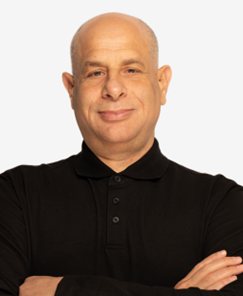 Fadhel Alshehabi