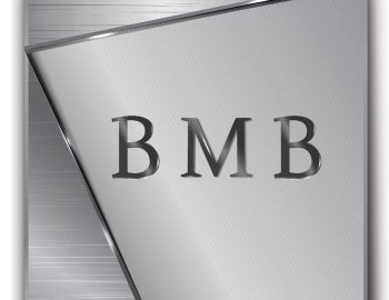BMB Logo1982