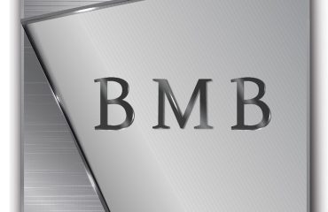 BMB Logo1982