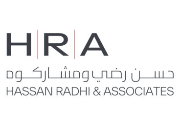 Hassan Radhi Logo-01
