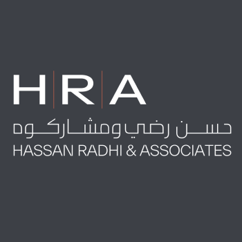 HRA Logo