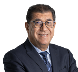 Jamal Fakhro