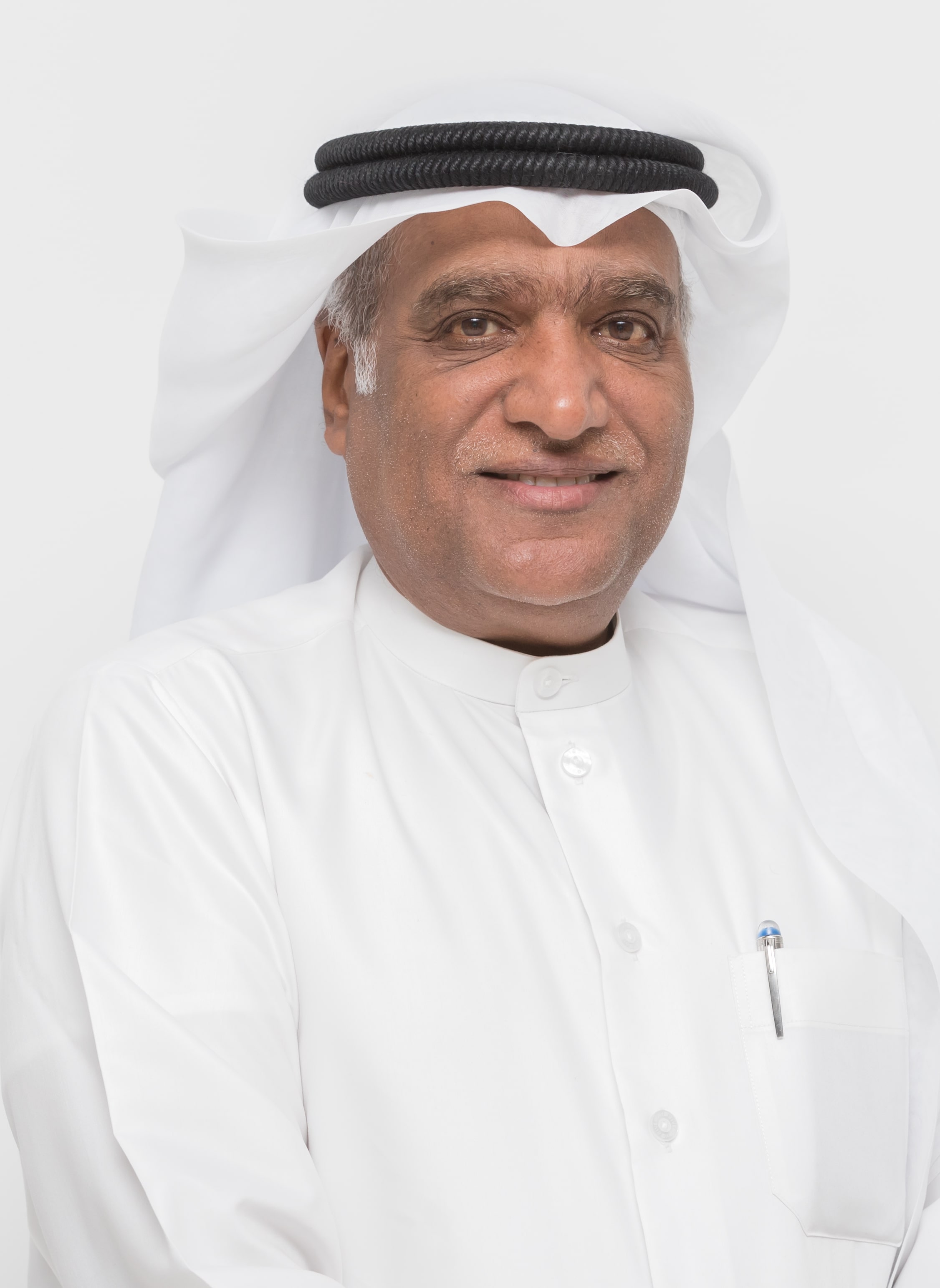 Mr. Isa AlRashed