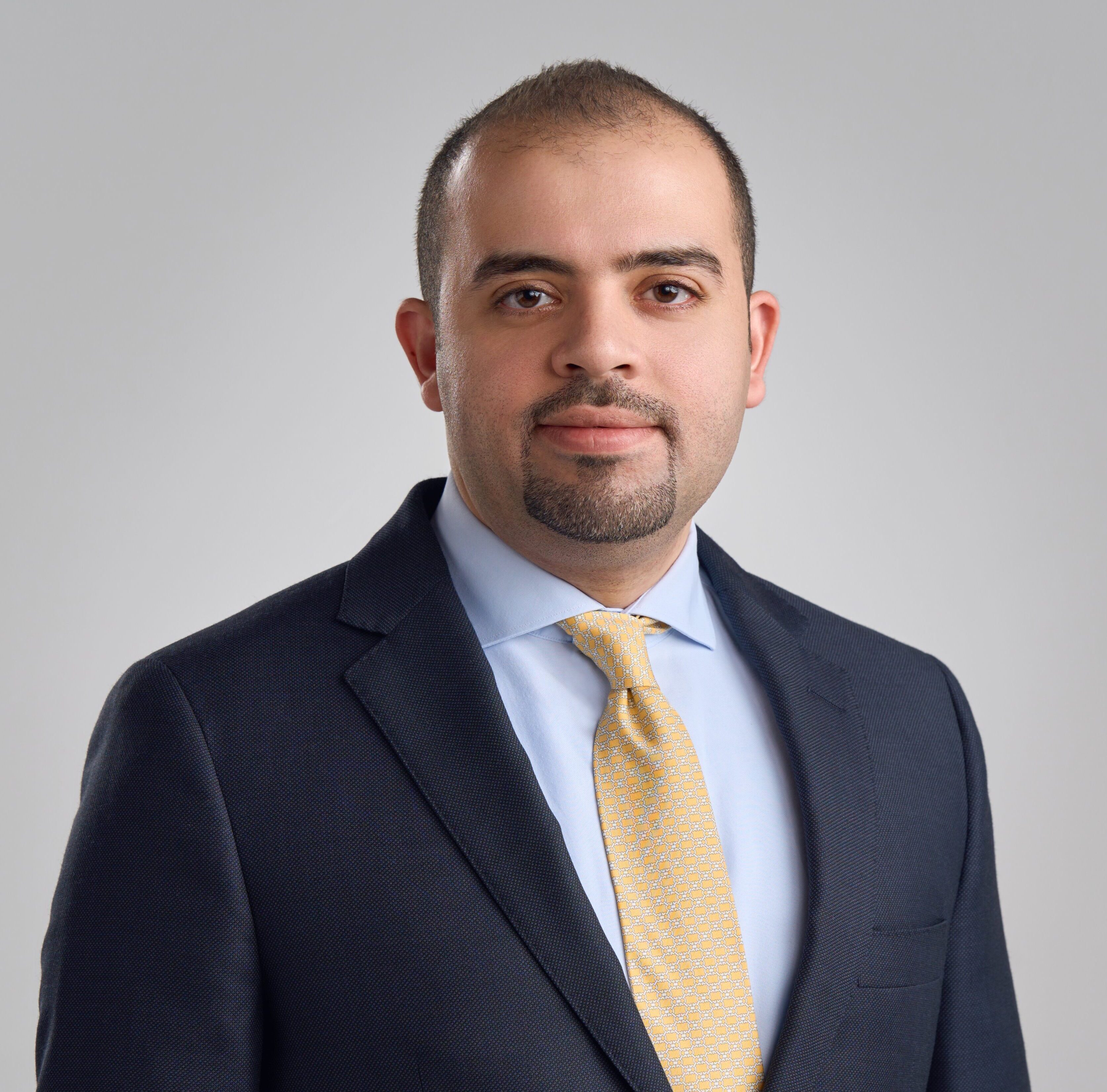 MR. MAHMOOD ALALWAN