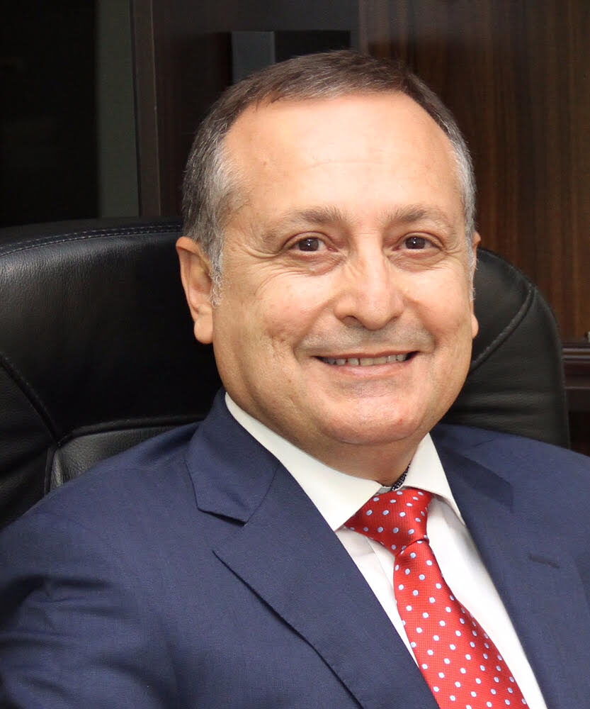 Mr. Khalid Turk