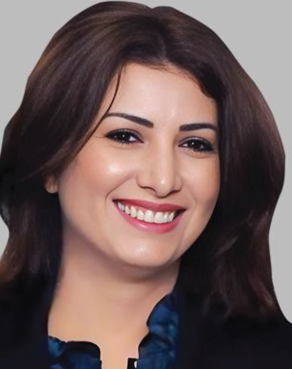 Shaikha Dheya Bint Ebrahim Al Khalifa