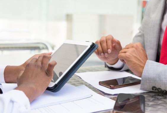 ancillary services in Bahrain