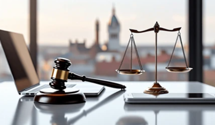 international law firms in Bahrain