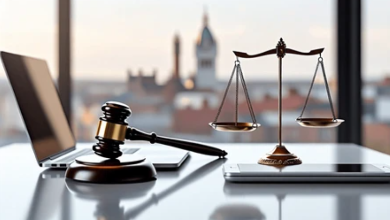 international law firms in Bahrain