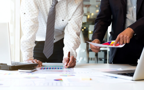 management consultancy Bahrain