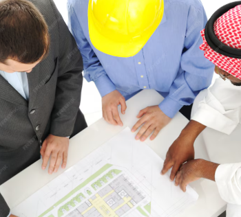 iso consultants in Bahrain