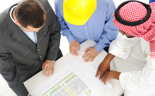 iso consultants in Bahrain