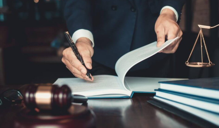 Indian Lawyers in Bahrain