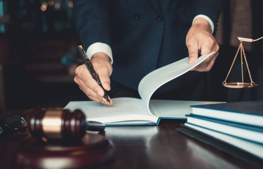 Indian Lawyers in Bahrain