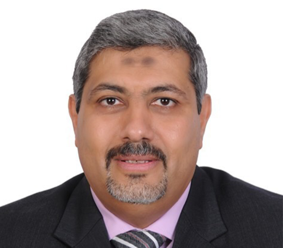 AHMED KAMAL KHORSHED