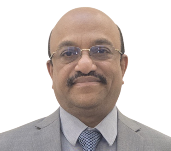 DR. BALASUBRAMANIAN PULICAT