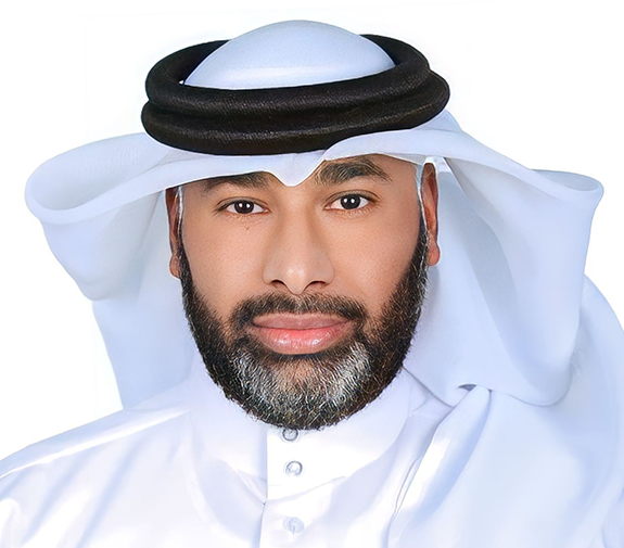 FAISAL ABDULLA AL-ALI