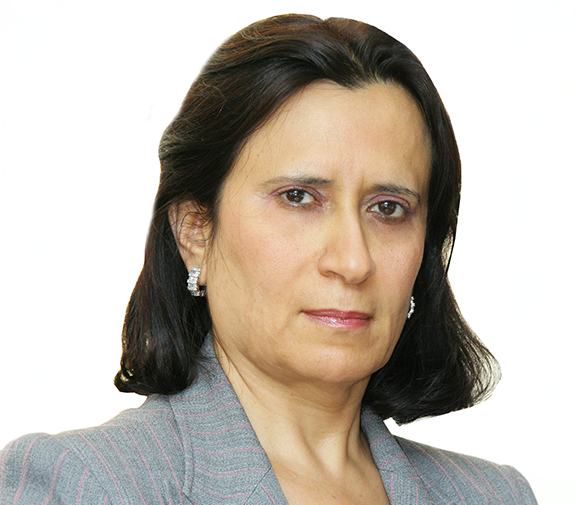 HAYA RASHED AL KHALIFA
