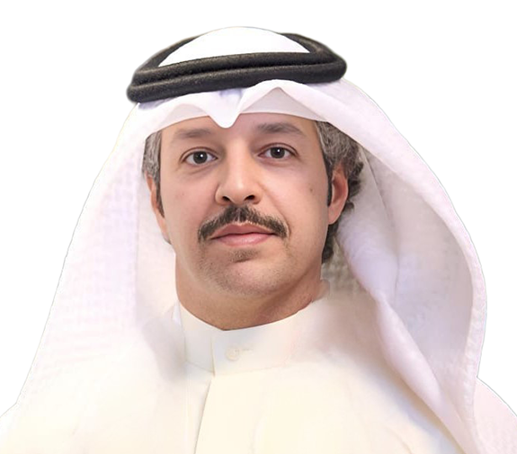 SAAD AL DOSERI